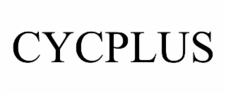 CYCPLUS