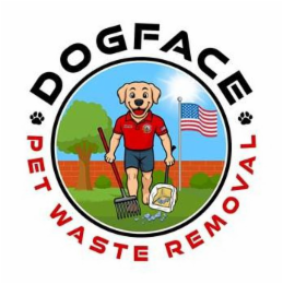 DOGFACE PET WASTE REMOVAL