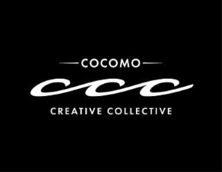 CCC COCOMO CREATIVE COLLECTIVE