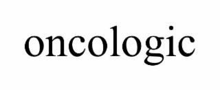 ONCOLOGIC