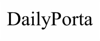 DAILYPORTA