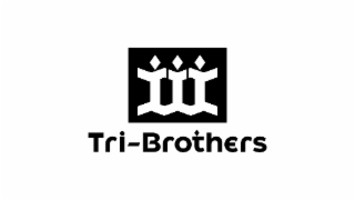 TRI-BROTHERS