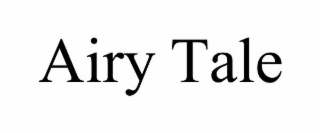 AIRY TALE