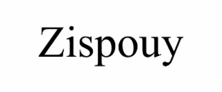 ZISPOUY