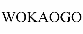 WOKAOGO