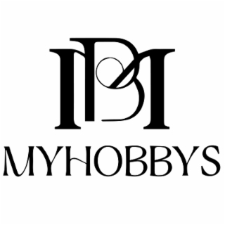 MYHOBBYS