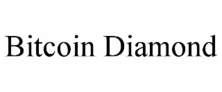 BITCOIN DIAMOND