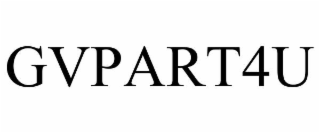 GVPART4U