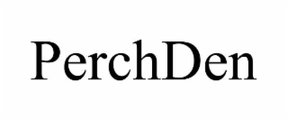 PERCHDEN