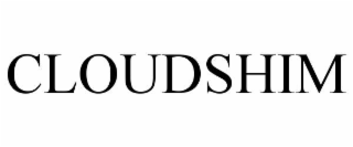 CLOUDSHIM