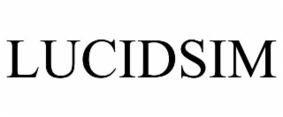 LUCIDSIM