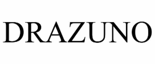 DRAZUNO
