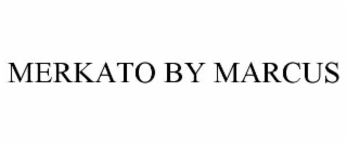 MERKATO BY MARCUS
