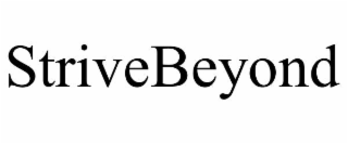 STRIVEBEYOND