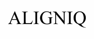 ALIGNIQ