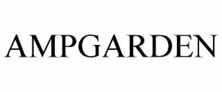 AMPGARDEN