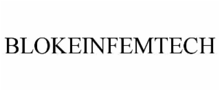 BLOKEINFEMTECH