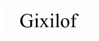 GIXILOF