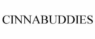 CINNABUDDIES