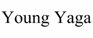YOUNG YAGA