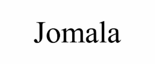 JOMALA