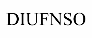 DIUFNSO