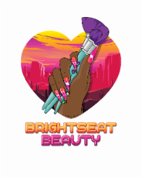 BRIGHTSEAT BEAUTY