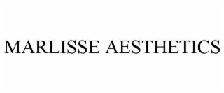 MARLISSE AESTHETICS