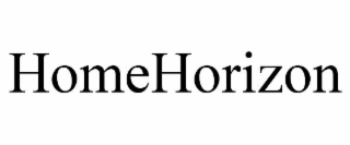 HOMEHORIZON
