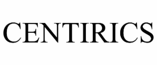 CENTIRICS