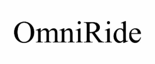 OMNIRIDE