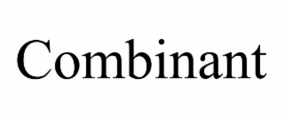COMBINANT