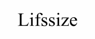 LIFSSIZE