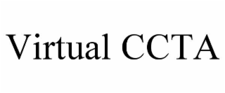 VIRTUAL CCTA