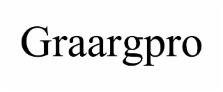 GRAARGPRO
