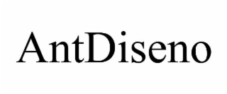 ANTDISENO