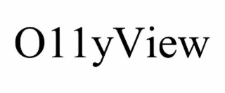 O11YVIEW