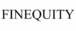 FINEQUITY