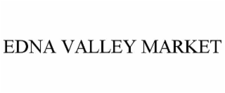 EDNA VALLEY MARKET