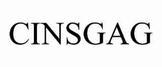 CINSGAG