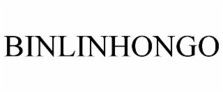 BINLINHONGO