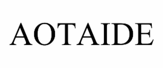 AOTAIDE