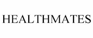 HEALTHMATES