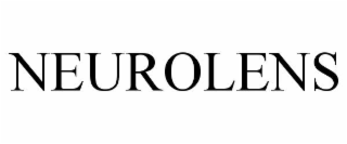 NEUROLENS