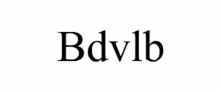 BDVLB