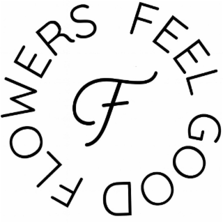 FEEL GOOD FLOWERS