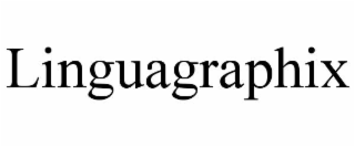 LINGUAGRAPHIX