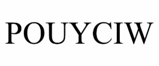 POUYCIW
