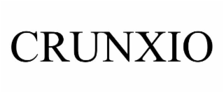 CRUNXIO