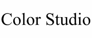 COLOR STUDIO